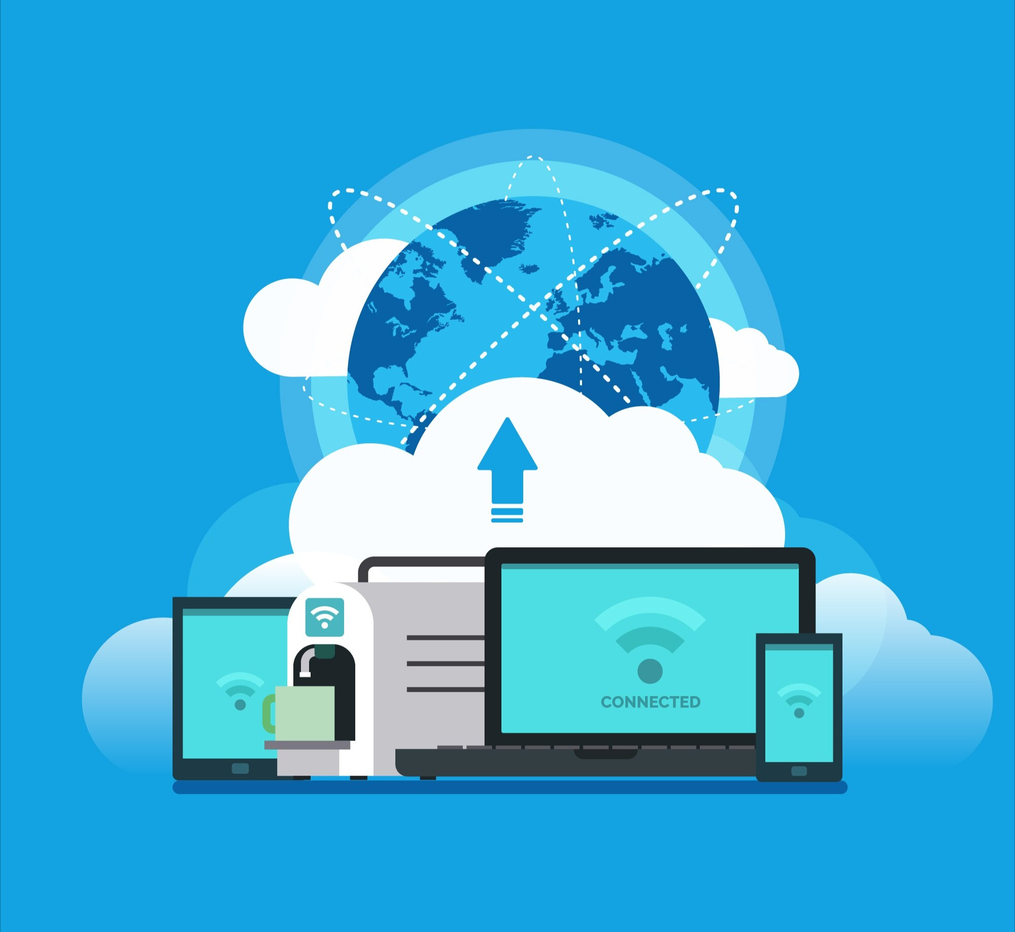 Cloud Security Solutions