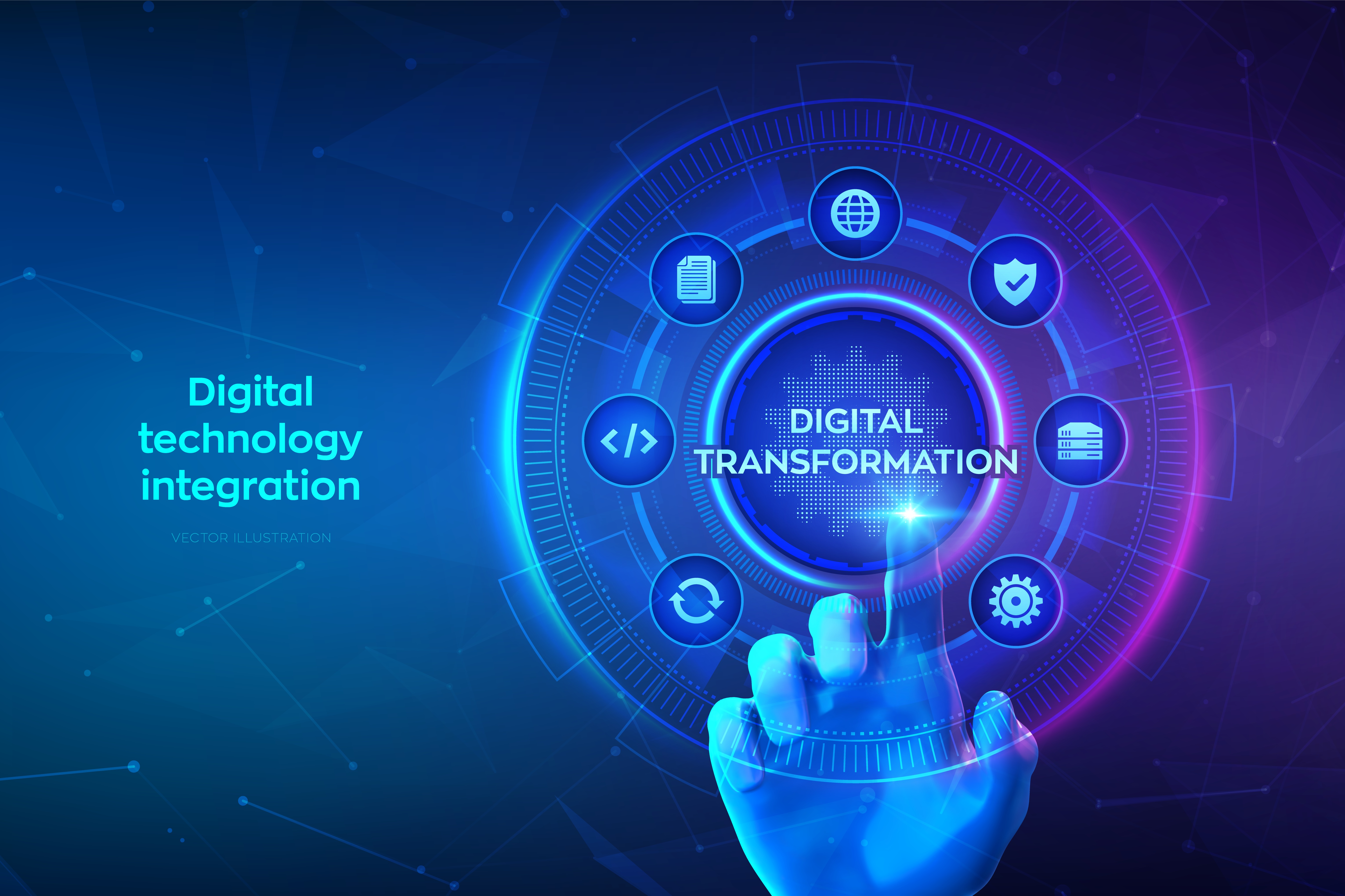 Digital Transformation